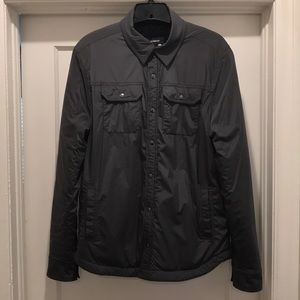 Taylor Stitch Albion Jacket - Medium - Charcoal